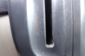 Cardan droit (transmission) RENAULT SCENIC 2