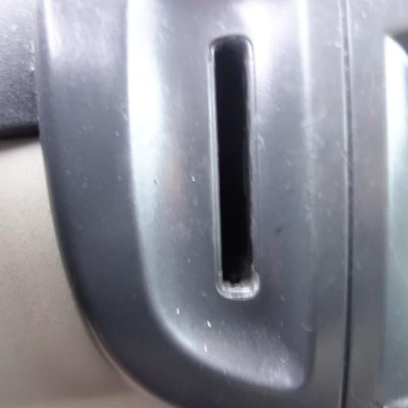 Cardan droit (transmission) RENAULT SCENIC 2 Photo n°8