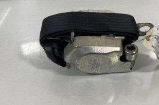 Pretensionneur de ceinture avant droit PEUGEOT 107 Photo n°1