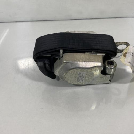 Pretensionneur de ceinture avant droit PEUGEOT 107 Photo n°1