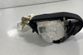 Pretensionneur de ceinture avant droit PEUGEOT 107