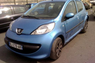 Boite de vitesses PEUGEOT 107 Photo n°1