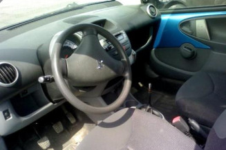 Boite de vitesses PEUGEOT 107