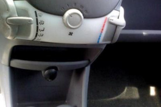 Boite de vitesses PEUGEOT 107