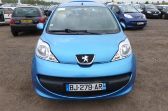 Boite de vitesses PEUGEOT 107