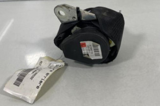 Ceinture arriere gauche VOLKSWAGEN GOLF 6 Photo n°1