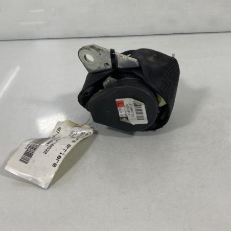 Ceinture arriere gauche VOLKSWAGEN GOLF 6 Photo n°1