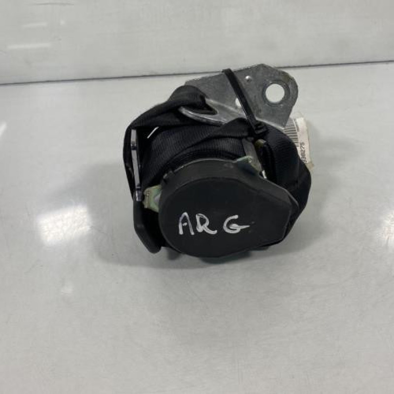Ceinture arriere gauche VOLKSWAGEN GOLF 6 Photo n°3