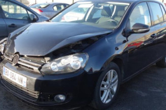 Ceinture arriere gauche VOLKSWAGEN GOLF 6