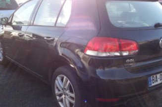 Ceinture arriere gauche VOLKSWAGEN GOLF 6