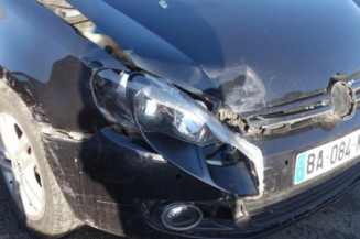 Ceinture arriere gauche VOLKSWAGEN GOLF 6