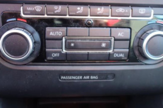 Ceinture arriere gauche VOLKSWAGEN GOLF 6