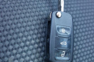 Ceinture arriere gauche VOLKSWAGEN GOLF 6