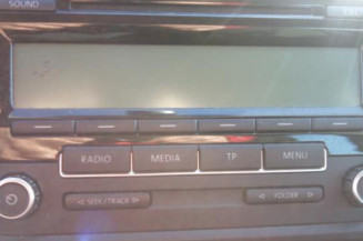 Retroviseur interieur VOLKSWAGEN GOLF 6