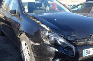 Amortisseur avant droit VOLKSWAGEN GOLF 6