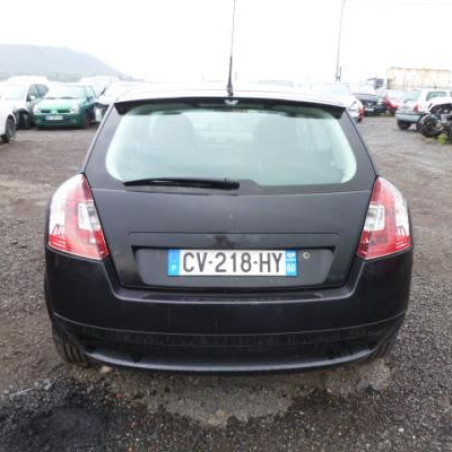 Amortisseur arriere gauche FIAT STILO