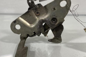 Fermeture de capot TOYOTA AYGO 1