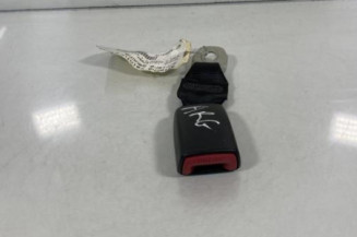 Attache ceinture arriere gauche TOYOTA AYGO 1 Photo n°1