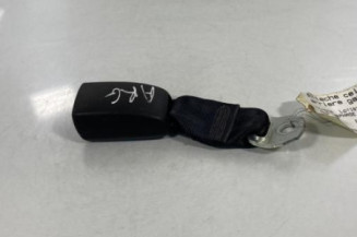 Attache ceinture arriere gauche TOYOTA AYGO 1