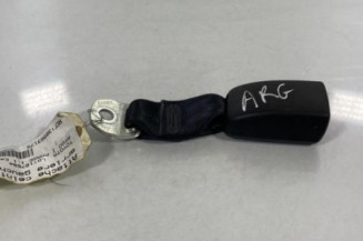 Attache ceinture arriere gauche TOYOTA AYGO 1