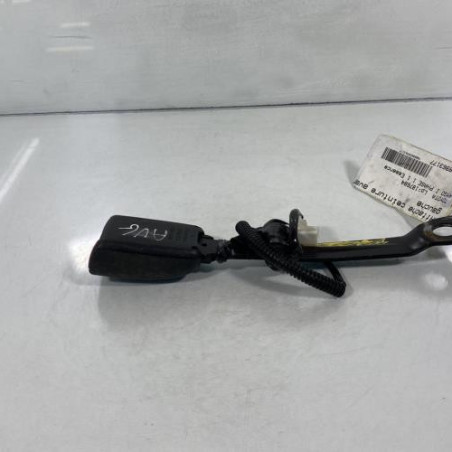 Attache ceinture avant gauche TOYOTA AYGO 1