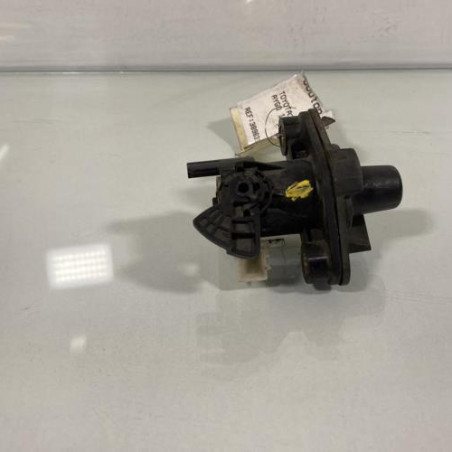 Bouton de coffre TOYOTA AYGO 1
