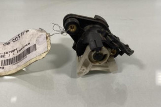 Bouton de coffre TOYOTA AYGO 1