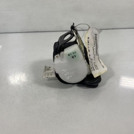 Ceinture arriere gauche TOYOTA AYGO 1 Photo n°1