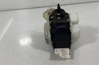 Ceinture arriere gauche TOYOTA AYGO 1