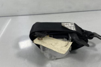 Pretensionneur de ceinture avant droit TOYOTA AYGO 1 Photo n°1