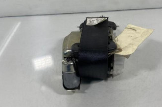 Pretensionneur de ceinture avant droit TOYOTA AYGO 1