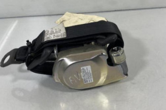Pretensionneur de ceinture avant droit TOYOTA AYGO 1