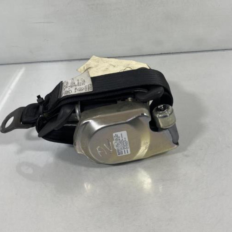 Pretensionneur de ceinture avant droit TOYOTA AYGO 1 Photo n°3
