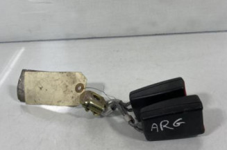 Attache ceinture arriere gauche VOLKSWAGEN GOLF 5