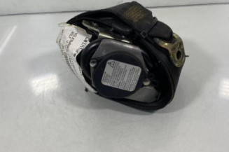 Pretensionneur de ceinture avant droit VOLKSWAGEN GOLF 5 Photo n°1