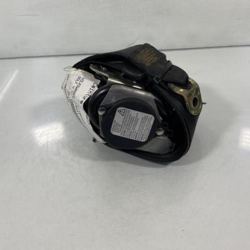 Pretensionneur de ceinture avant droit VOLKSWAGEN GOLF 5 Photo n°1