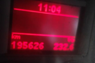 Pretensionneur de ceinture avant droit VOLKSWAGEN GOLF 5
