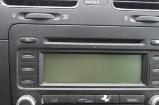 Pretensionneur de ceinture avant droit VOLKSWAGEN GOLF 5