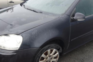 Moto ventilateur radiateur VOLKSWAGEN GOLF 5 Photo n°1