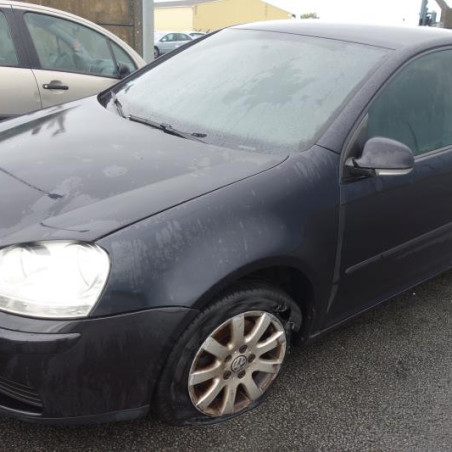 Moto ventilateur radiateur VOLKSWAGEN GOLF 5 Photo n°1
