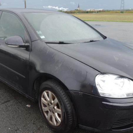 Moto ventilateur radiateur VOLKSWAGEN GOLF 5