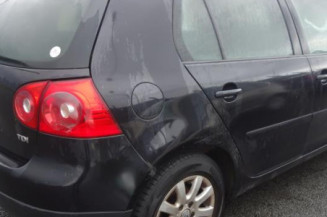Moto ventilateur radiateur VOLKSWAGEN GOLF 5