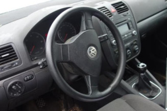 Moto ventilateur radiateur VOLKSWAGEN GOLF 5