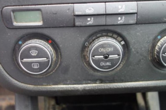 Moto ventilateur radiateur VOLKSWAGEN GOLF 5