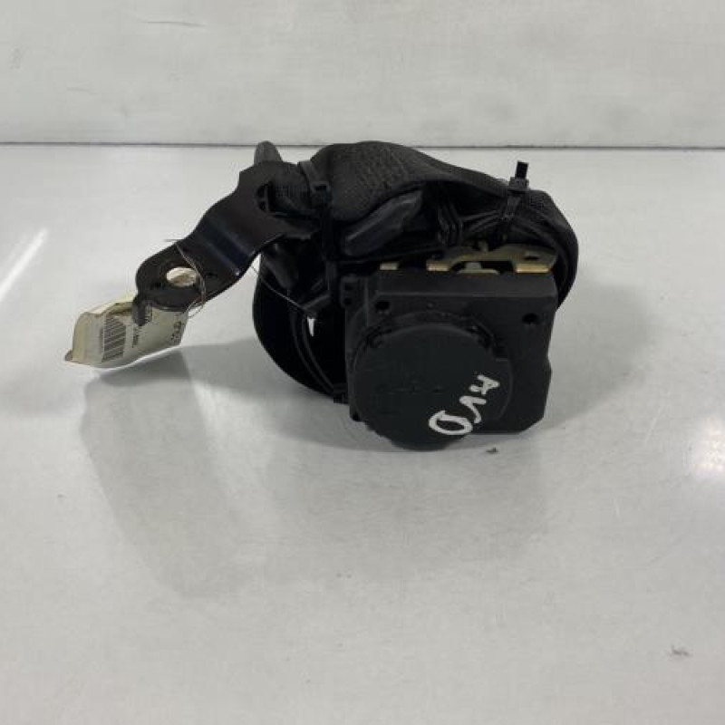 Pretensionneur de ceinture avant droit MERCEDES CLASSE C 203 Photo n°1