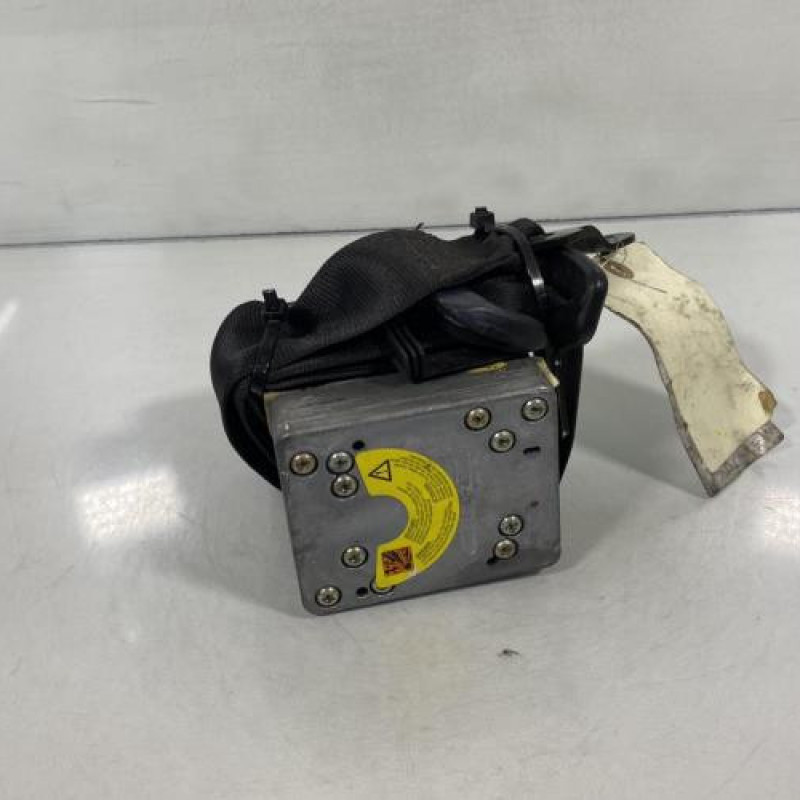 Pretensionneur de ceinture avant droit MERCEDES CLASSE C 203 Photo n°3