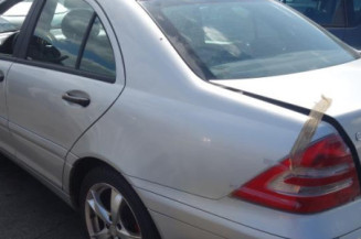 Pretensionneur de ceinture avant droit MERCEDES CLASSE C 203