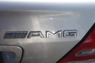 Pretensionneur de ceinture avant droit MERCEDES CLASSE C 203