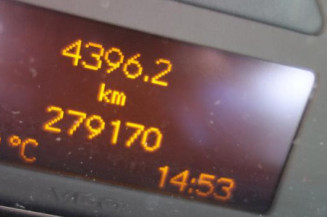 Pretensionneur de ceinture avant droit MERCEDES CLASSE C 203