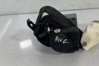 Pretensionneur de ceinture avant gauche MERCEDES CLASSE C 203 Photo n°1